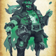 Illustration for article titled The Art Of iSea Of Thieves/i